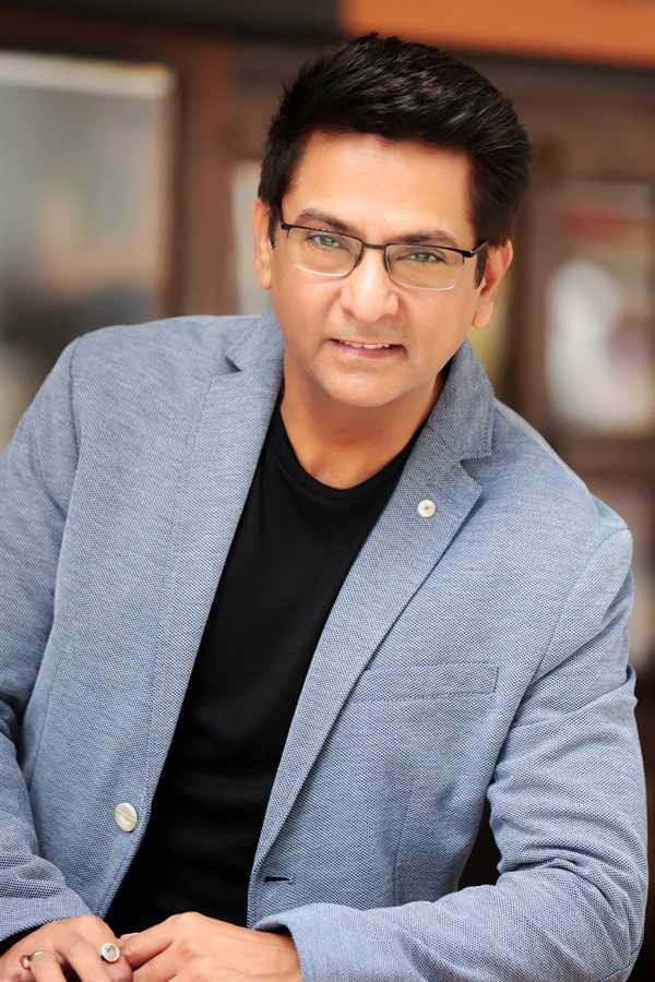 Banijay Asia appoints Rajesh Chadha as Executive Vice President and Business Head, Scripted Content